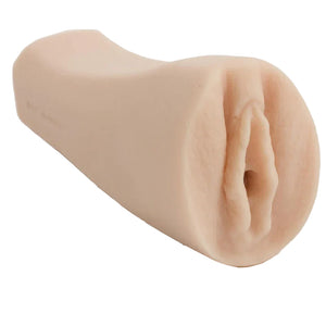 Palm Pal Natural Ultraskyn Masturbator - Pussy