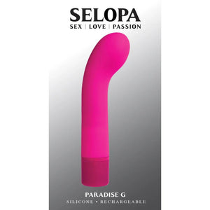 Paradise G - Pink