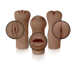 Party Pack - Dark - MyPleasure