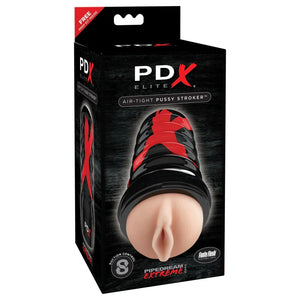 Pdx Elite Air Tight Pussy Stroker - MyPleasure