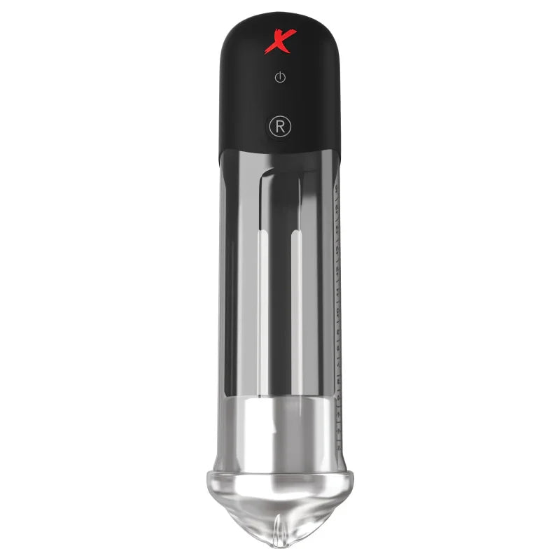 Pdx Elite Blowjob Power Pump - MyPleasure
