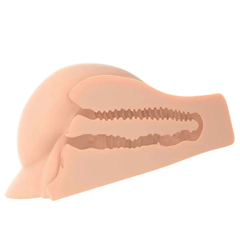 Pdx Plus Perfect Ass XL Masturbator - Light