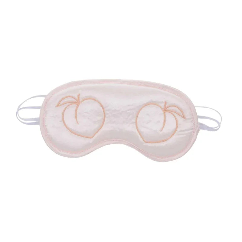 Peaches N Creame Blindfold - Pink