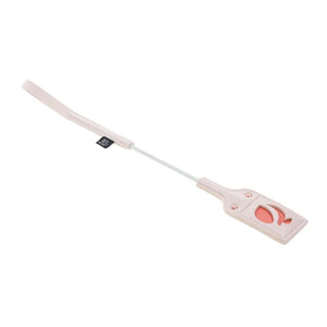 Peaches N Creame Impressions Crop - White