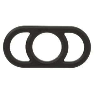 Peak Edging Kit - Black/clear - MyPleasure