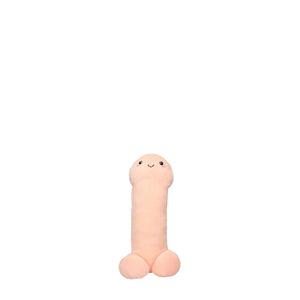 Penis Plushie - Small - Light - MyPleasure