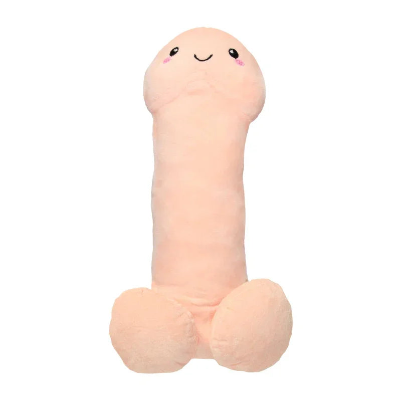 Penis Plushies - Large - Light