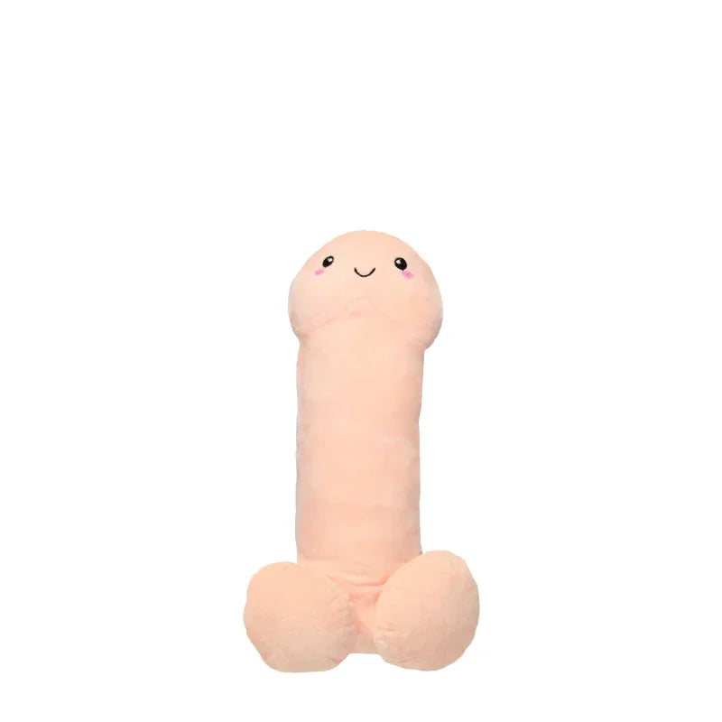 Penis Plushies - Medium - Light