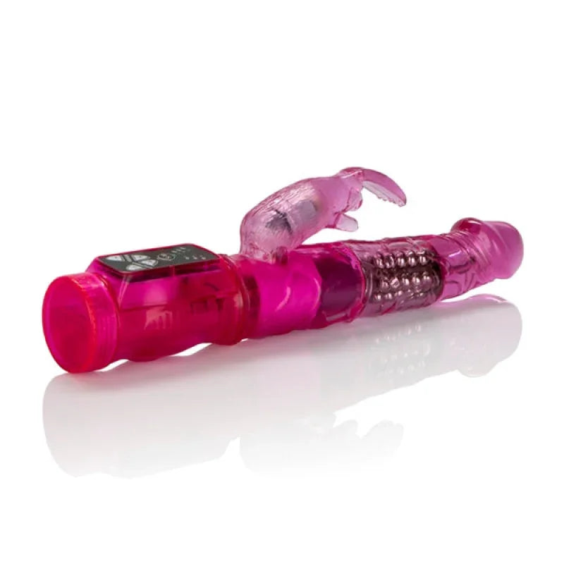 Petite Jack Rabbit - Pink - MyPleasure
