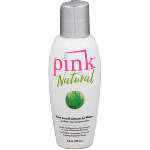 Pink Natural - 2.8 Oz. / 80 ml - MyPleasure