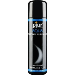 Pjur Aqua - 250ml - MyPleasure