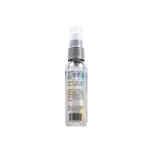 Playboy Pleasure Slick Strawberry Flavored Lubricant 2 Oz