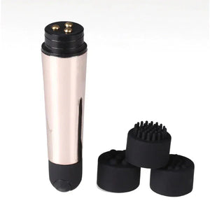 Pocket Plus - Pocket Rocket - Rose Gold