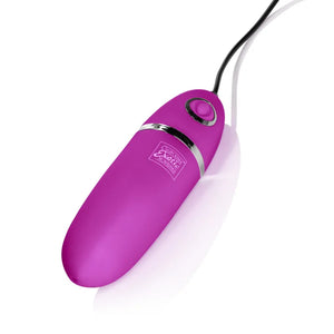Power Play Playful Bullet - Purple - MyPleasure