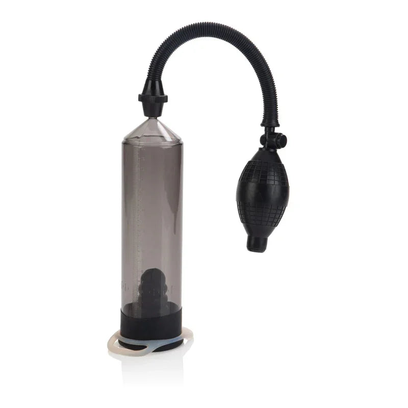 Precision Pump With Enhancer - MyPleasure