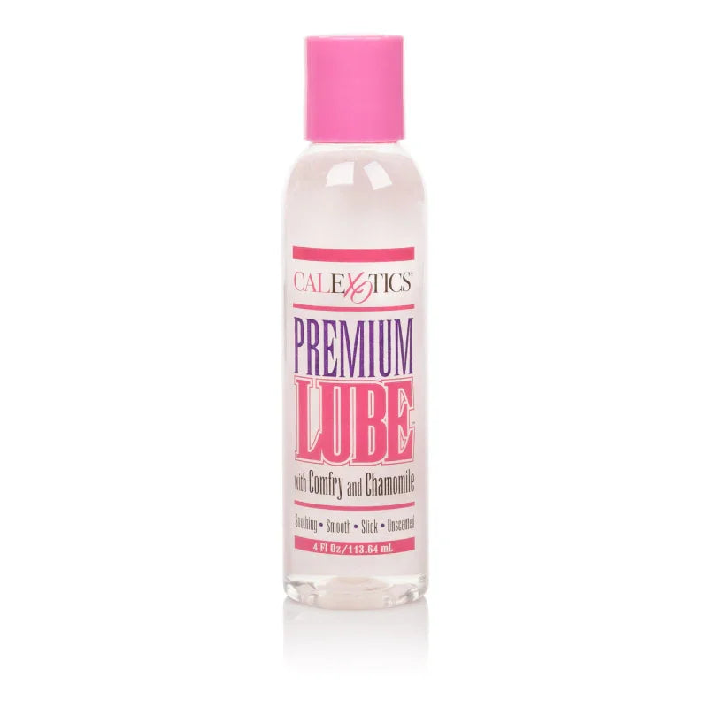 Premium Lube - 4 Fl. Oz. (118ml) - MyPleasure