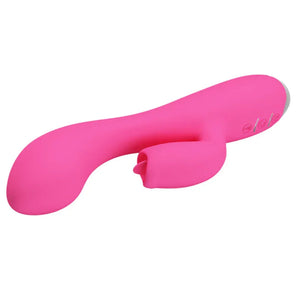 Pretty Love Doreen Licking Vibrator
