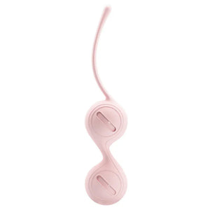 Pretty Love - Kegel Tighten Up 1 - Light Pink - MyPleasure