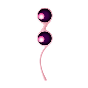 Pretty Love - Kegel Tighten Up 1 - Pink - MyPleasure