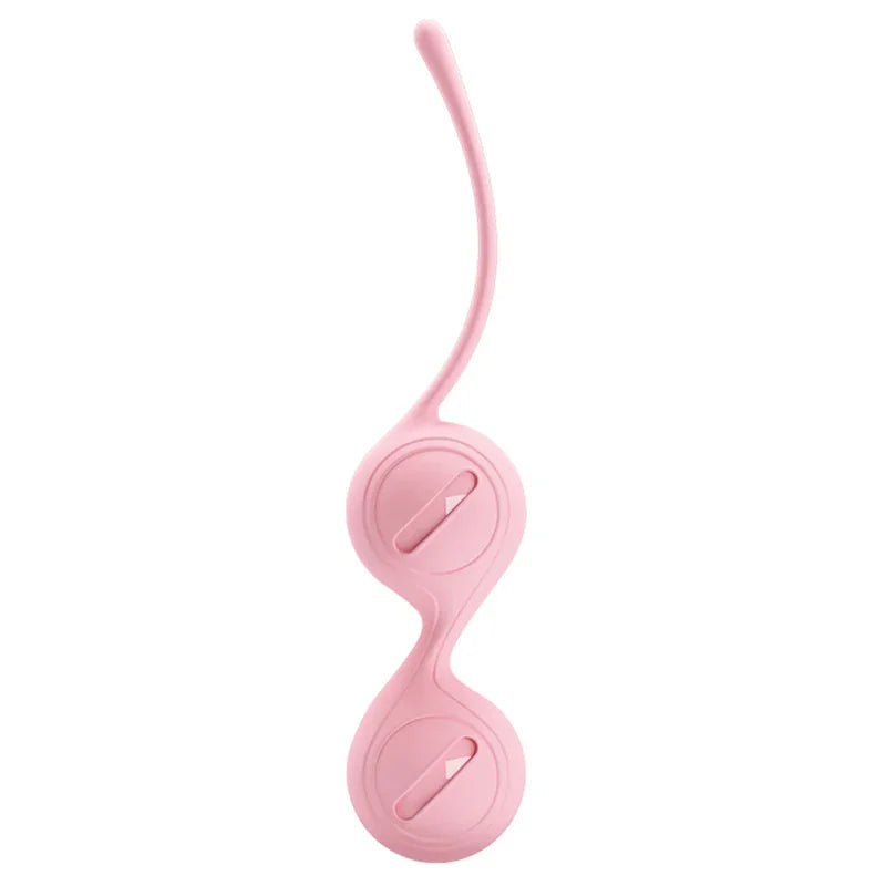 Pretty Love - Kegel Tighten Up 1 - Pink - MyPleasure