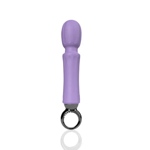 Primo Wand Rechargeable Vibe - Lilac