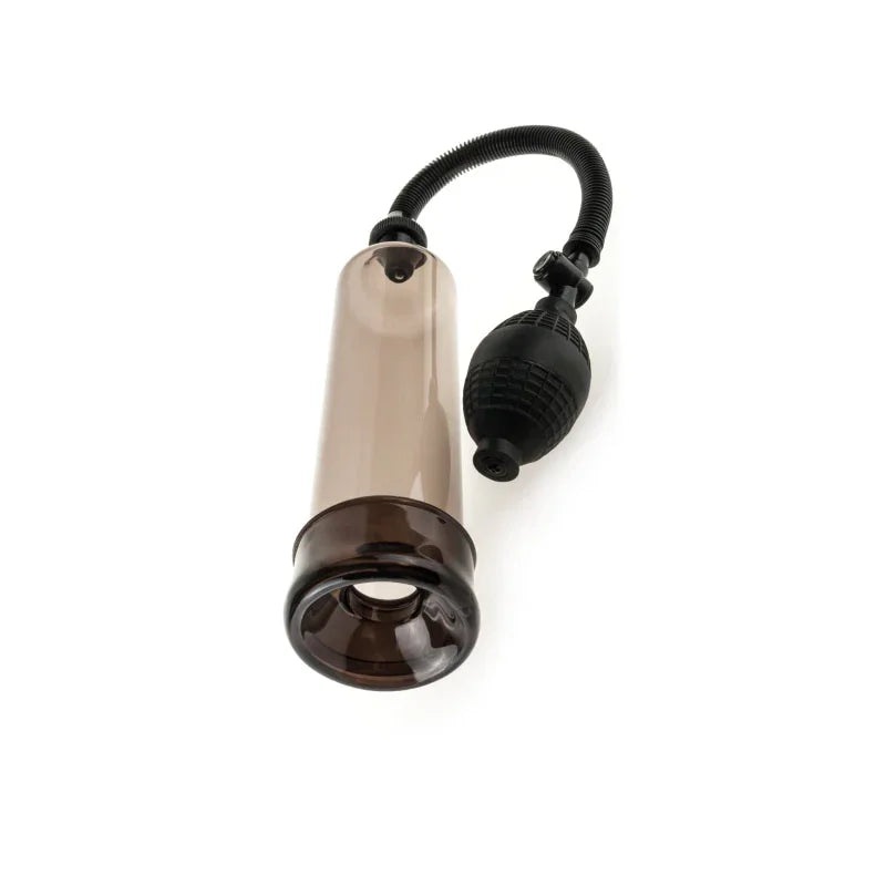 Pump Worx Beginners Power Pump - Black - MyPleasure