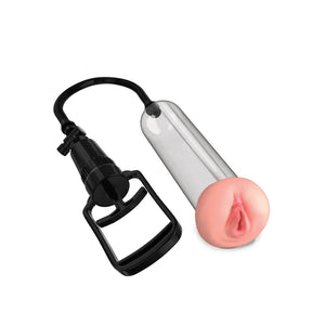 Pump Worx Beginners Pussy Pump - MyPleasure