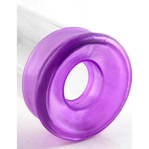 Pump Worx Cock Trainer Pump System - MyPleasure