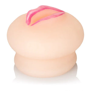 Pure Skin Pump Sleeve Lips - MyPleasure