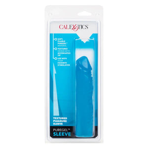Puregel Sleeve - Teal - MyPleasure