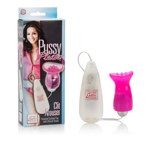 Pussy Pleaser Clit Arouser - MyPleasure