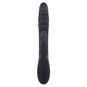 Rapid Rabbit - Vibrator - Black