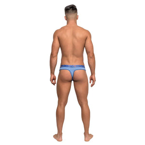Reversible - Thong - Small/ Medium - Royal Blue