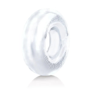 Ringo Biggies - Clear