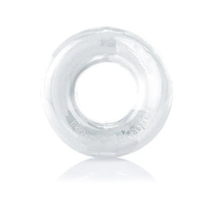 Ringo Biggies - Clear