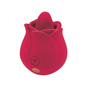 Rosegasm Rose Blossom Licker - Red