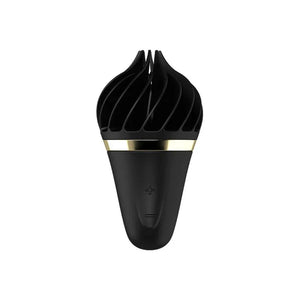 Satisfyer Layons Sweet Tempation - Black/gold