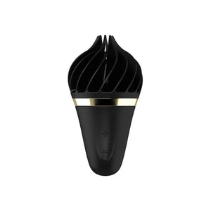 Satisfyer Layons Sweet Tempation - Black/gold