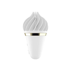 Satisfyer Layons Sweet Tempation - White/gold