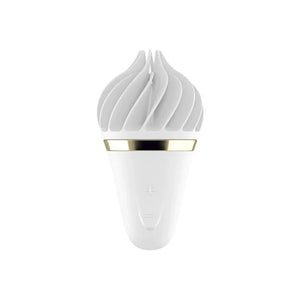 Satisfyer Layons Sweet Tempation - White/gold