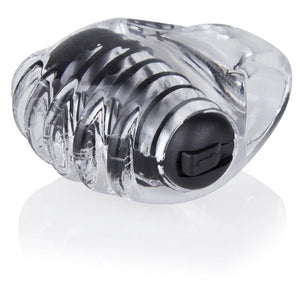 Screaming O Vibro Man - Each - Black - MyPleasure