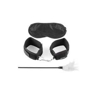 Sensual Seduction Kit - MyPleasure