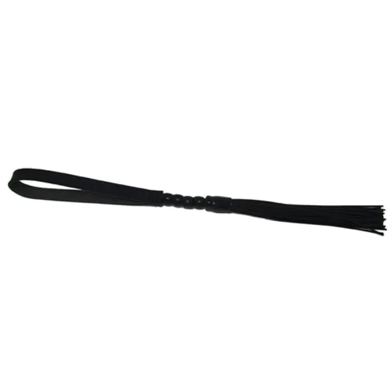 Sex and Mischief Beaded Flogger - MyPleasure
