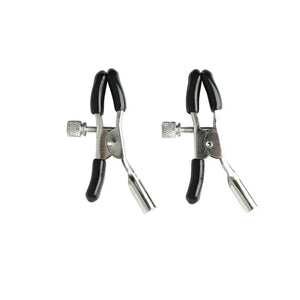 Sex and Mischief Nipple Clips - MyPleasure