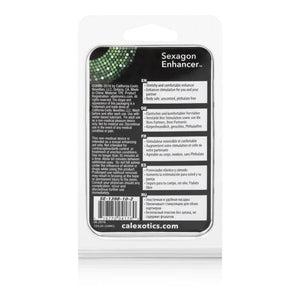 Sexagon Enhancer - MyPleasure