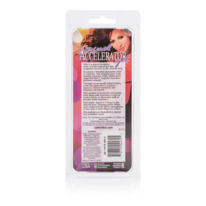 Sexual Accelerator Gel 5 Oz - MyPleasure