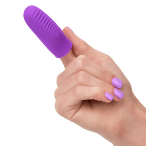 Shane's World Finger Banger - Purple - MyPleasure