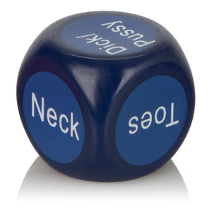 Shanes World Sex Dice 101 - MyPleasure