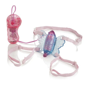 Shanes World Venus Butterfly - MyPleasure