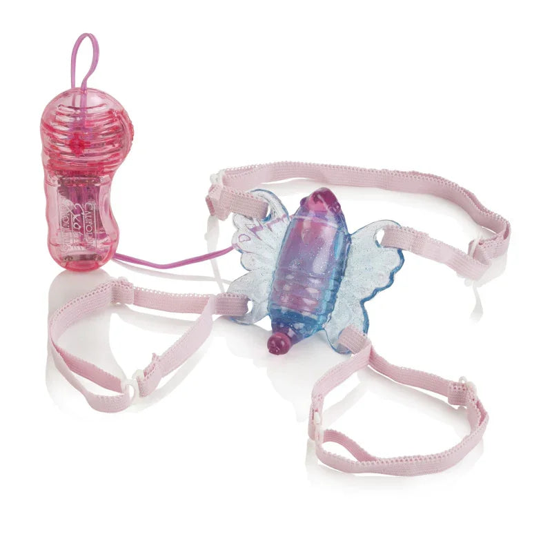 Shanes World Venus Butterfly - MyPleasure